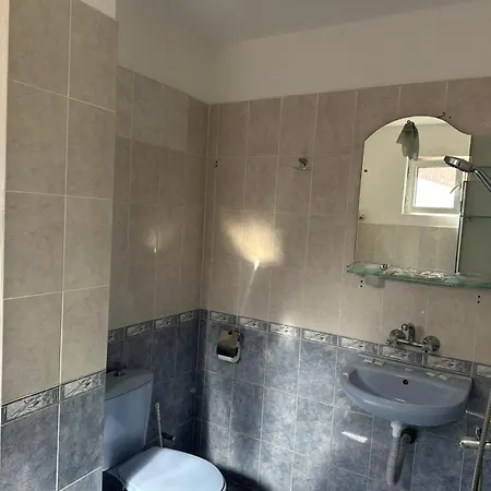 ася Guest house Kiten (Burgas)
