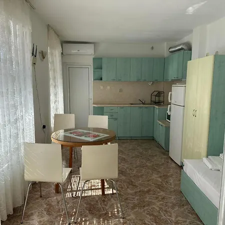 ася Guest house