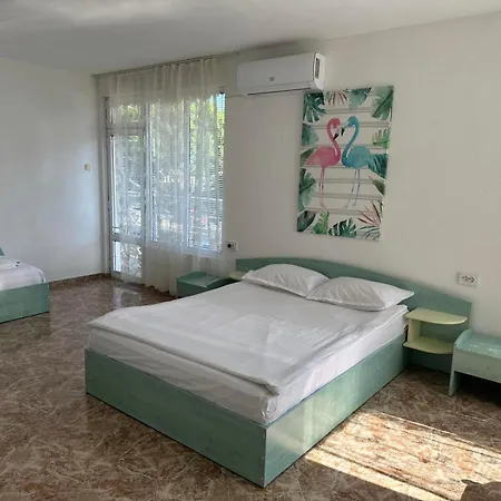 ася Guest house
