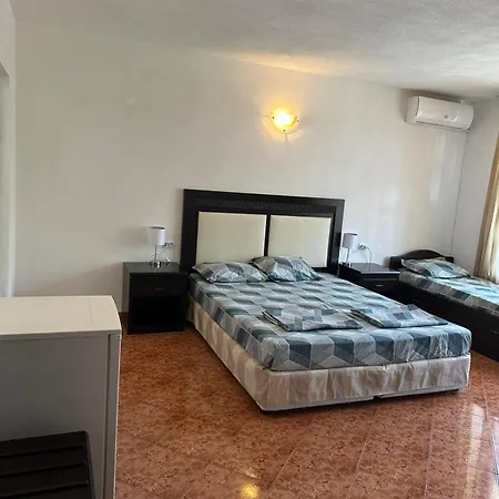 Guest house ася Kiten (Burgas)