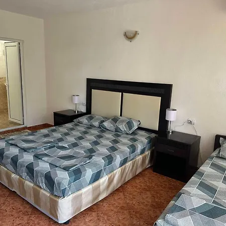 ася Guest house