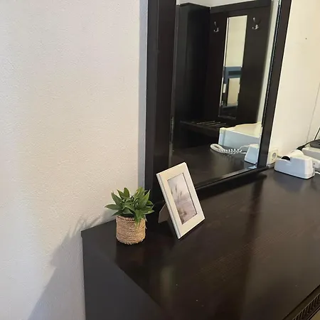 ася Guest house