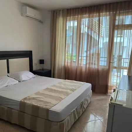 ася Guest house Kiten (Burgas)