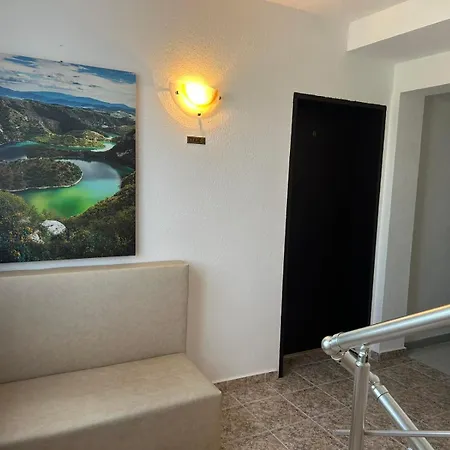 ася Guest house 3*
