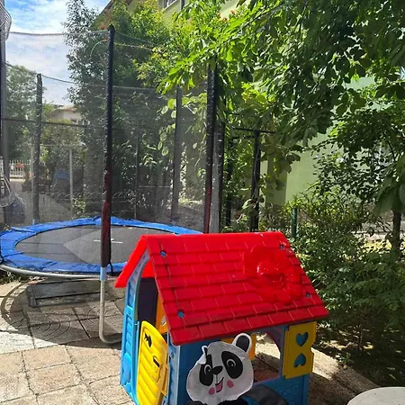 Guest house ася
