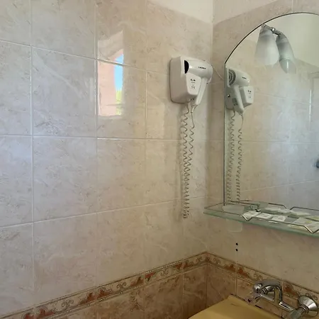 ася Guest house 3*