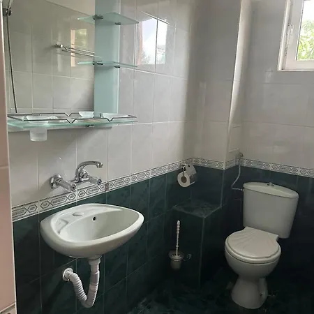 ася Guest house 3*