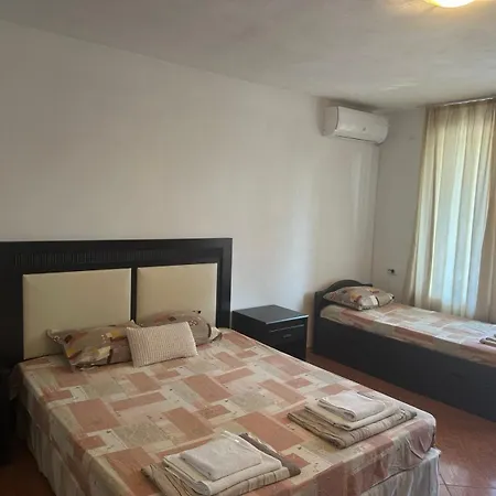Guest house ася Kiten (Burgas)