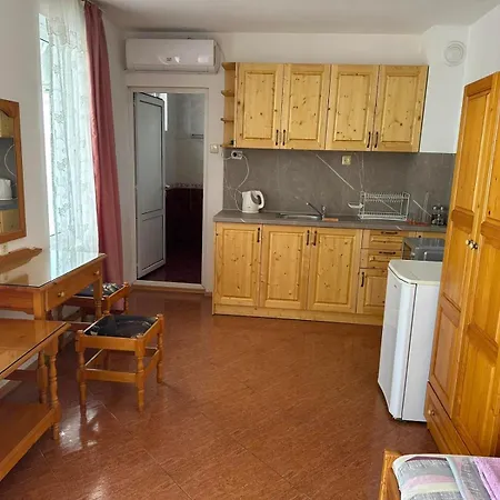 ася Guest house Kiten (Burgas)