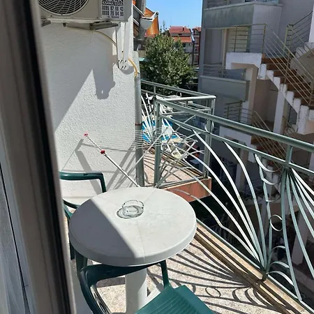 ася Kiten (Burgas)