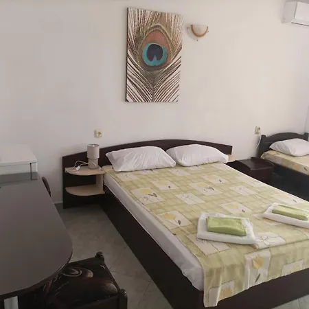 Guest house ася Kiten (Burgas)