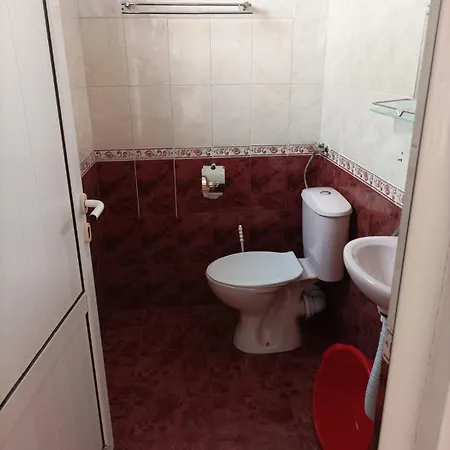 ася Guest house 3*