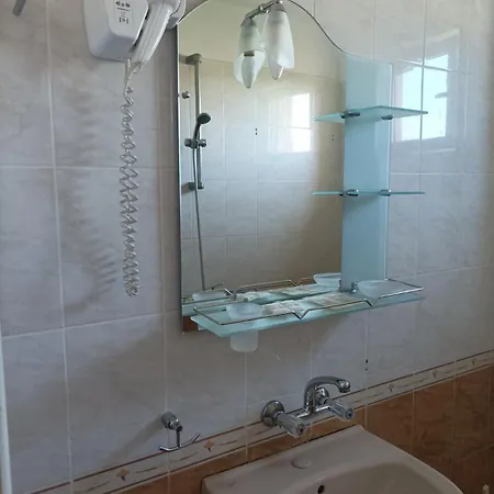 ася Guest house 3*